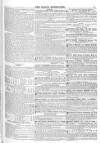 Lady's Newspaper and Pictorial Times Saturday 19 February 1853 Page 15