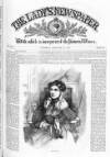 Lady's Newspaper and Pictorial Times Saturday 19 February 1853 Page 17