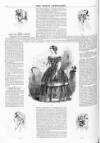 Lady's Newspaper and Pictorial Times Saturday 19 February 1853 Page 20