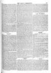 Lady's Newspaper and Pictorial Times Saturday 09 April 1853 Page 7