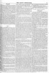 Lady's Newspaper and Pictorial Times Saturday 09 April 1853 Page 13