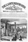 Lady's Newspaper and Pictorial Times