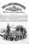 Lady's Newspaper and Pictorial Times