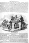 Lady's Newspaper and Pictorial Times Saturday 24 September 1853 Page 5