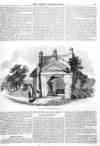 Lady's Newspaper and Pictorial Times Saturday 24 September 1853 Page 21