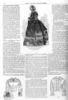 Lady's Newspaper and Pictorial Times Saturday 26 November 1853 Page 4