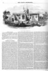 Lady's Newspaper and Pictorial Times Saturday 26 November 1853 Page 12