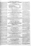 Lady's Newspaper and Pictorial Times Saturday 26 November 1853 Page 15