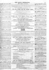 Lady's Newspaper and Pictorial Times Saturday 24 December 1853 Page 15