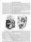 Lady's Newspaper and Pictorial Times Saturday 14 January 1854 Page 13