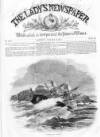 Lady's Newspaper and Pictorial Times Saturday 28 January 1854 Page 17