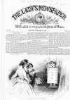 Lady's Newspaper and Pictorial Times Saturday 11 February 1854 Page 17