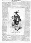 Lady's Newspaper and Pictorial Times Saturday 04 March 1854 Page 20