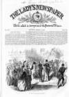 Lady's Newspaper and Pictorial Times Saturday 18 March 1854 Page 17