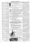 Lady's Newspaper and Pictorial Times Saturday 25 March 1854 Page 15