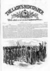 Lady's Newspaper and Pictorial Times Saturday 15 April 1854 Page 17