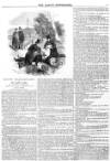 Lady's Newspaper and Pictorial Times Saturday 05 August 1854 Page 5