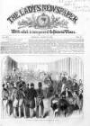 Lady's Newspaper and Pictorial Times Saturday 19 August 1854 Page 1