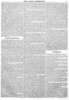 Lady's Newspaper and Pictorial Times Saturday 19 August 1854 Page 11