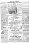 Lady's Newspaper and Pictorial Times Saturday 16 September 1854 Page 16