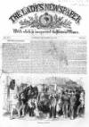 Lady's Newspaper and Pictorial Times Saturday 16 September 1854 Page 17