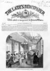 Lady's Newspaper and Pictorial Times