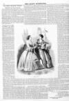 Lady's Newspaper and Pictorial Times Saturday 07 October 1854 Page 4