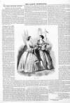 Lady's Newspaper and Pictorial Times Saturday 07 October 1854 Page 20