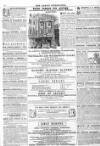 Lady's Newspaper and Pictorial Times Saturday 07 October 1854 Page 32