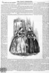Lady's Newspaper and Pictorial Times Saturday 25 November 1854 Page 20