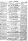 Lady's Newspaper and Pictorial Times Saturday 25 November 1854 Page 31