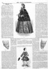 Lady's Newspaper and Pictorial Times Saturday 09 December 1854 Page 4