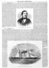 Lady's Newspaper and Pictorial Times Saturday 09 December 1854 Page 5