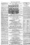 Lady's Newspaper and Pictorial Times Saturday 09 December 1854 Page 16