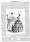 Lady's Newspaper and Pictorial Times Saturday 06 January 1855 Page 24