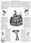 Lady's Newspaper and Pictorial Times Saturday 20 January 1855 Page 20