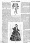 Lady's Newspaper and Pictorial Times Saturday 10 February 1855 Page 4