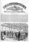 Lady's Newspaper and Pictorial Times