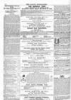 Lady's Newspaper and Pictorial Times Saturday 31 March 1855 Page 16