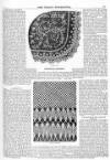 Lady's Newspaper and Pictorial Times Saturday 31 March 1855 Page 25