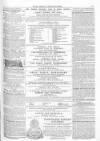 Lady's Newspaper and Pictorial Times Saturday 07 April 1855 Page 15