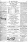 Lady's Newspaper and Pictorial Times Saturday 14 April 1855 Page 15