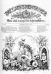 Lady's Newspaper and Pictorial Times Saturday 28 April 1855 Page 17