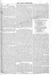 Lady's Newspaper and Pictorial Times Saturday 05 May 1855 Page 11