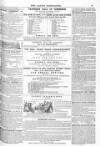 Lady's Newspaper and Pictorial Times Saturday 05 May 1855 Page 15