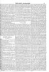 Lady's Newspaper and Pictorial Times Saturday 12 May 1855 Page 11