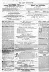 Lady's Newspaper and Pictorial Times Saturday 12 May 1855 Page 16