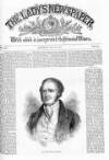 Lady's Newspaper and Pictorial Times Saturday 12 May 1855 Page 17