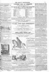 Lady's Newspaper and Pictorial Times Saturday 19 May 1855 Page 15