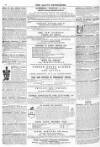 Lady's Newspaper and Pictorial Times Saturday 19 May 1855 Page 16